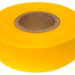 Presco 1-3/16" Taffeta Flagging Tape - Yellow